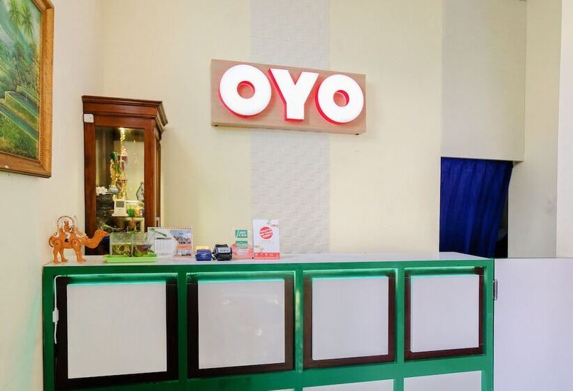 Otel Griya Imafa Guesthouse