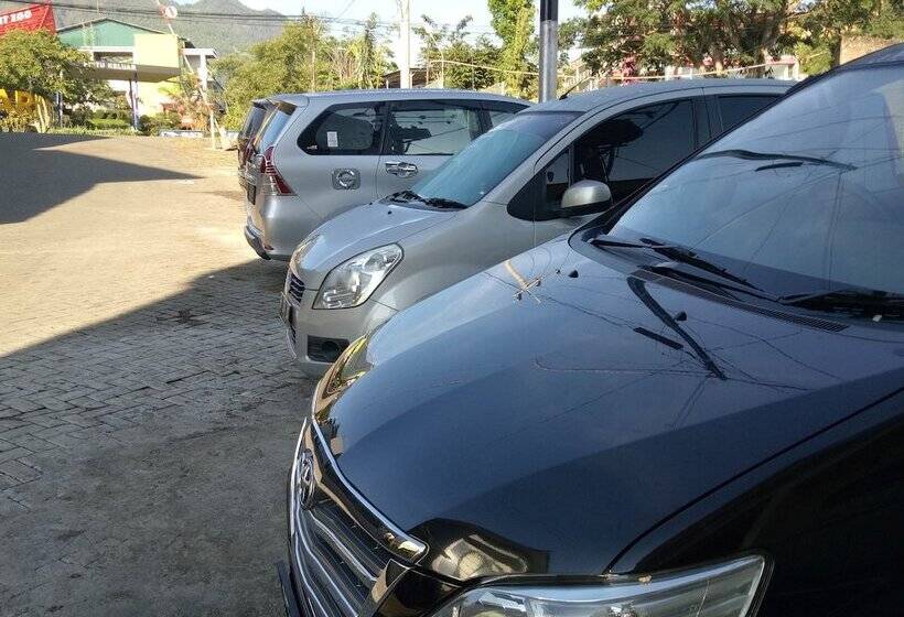 Otel Griya Imafa Guesthouse