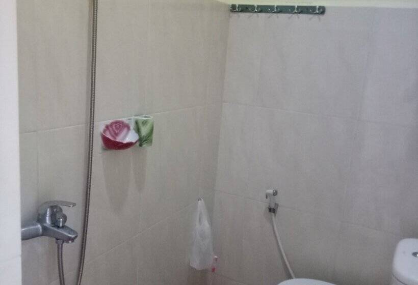 Otel Griya Imafa Guesthouse