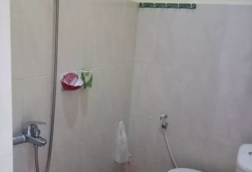 Hôtel Griya Imafa Guesthouse