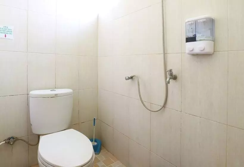 Hôtel Griya Imafa Guesthouse
