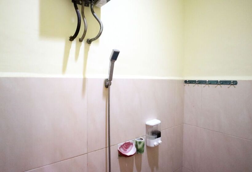 Otel Griya Imafa Guesthouse