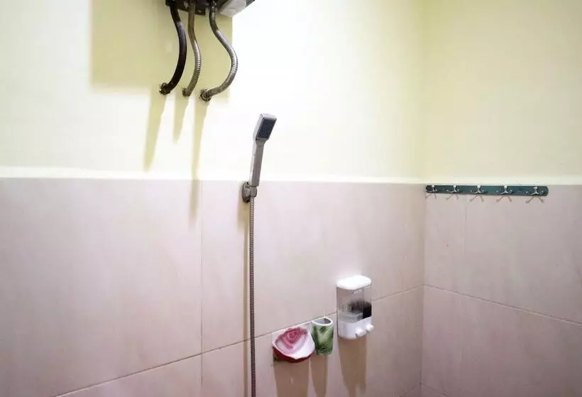 Hôtel Griya Imafa Guesthouse
