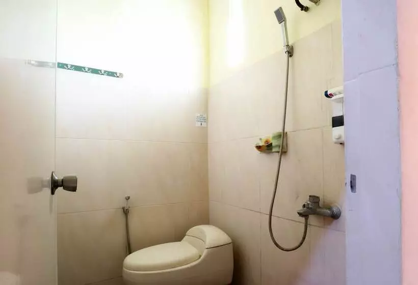 Hôtel Griya Imafa Guesthouse