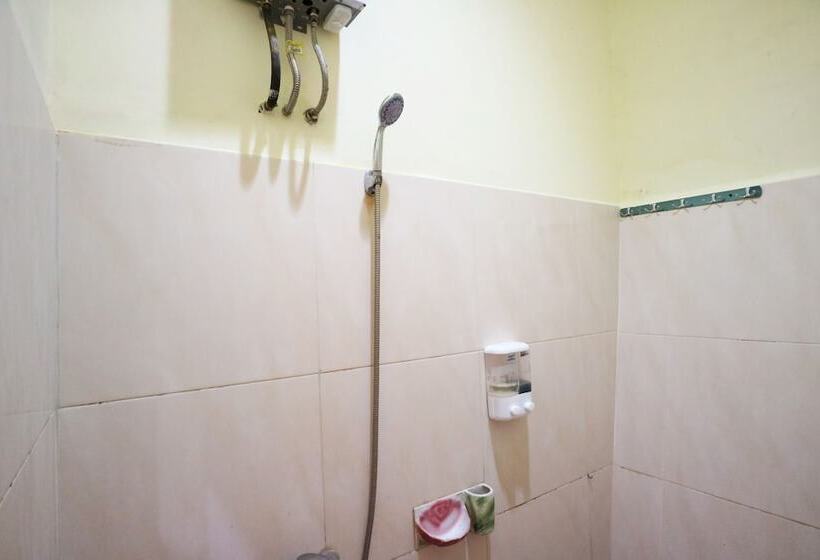 Otel Griya Imafa Guesthouse