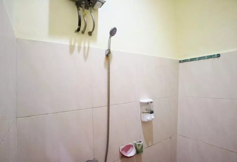 Hôtel Griya Imafa Guesthouse