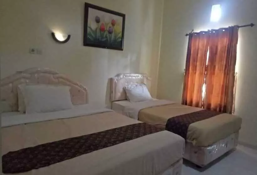 Hôtel Griya Imafa Guesthouse