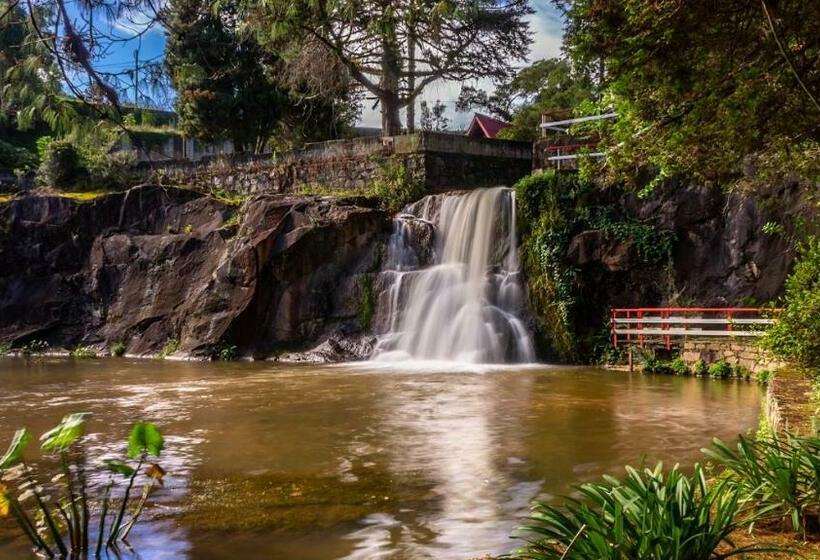 Hotel Pousada Duas Quedas