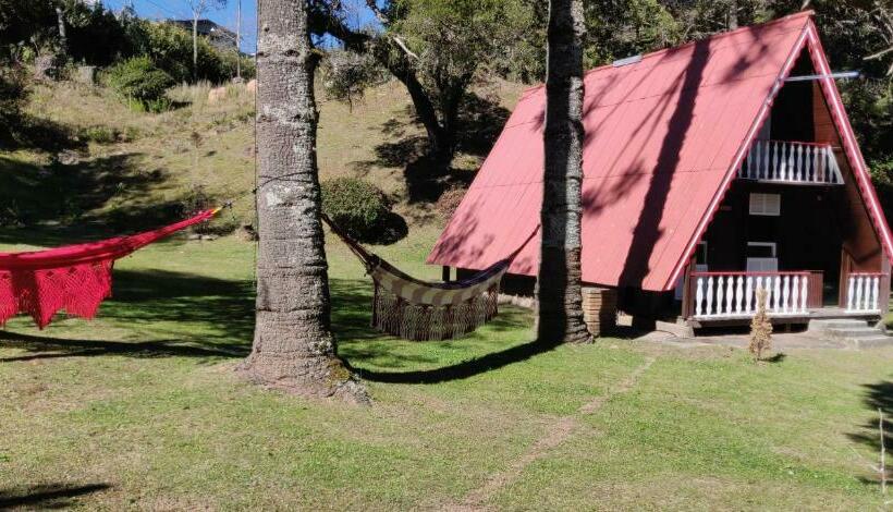 Hotel Pousada Duas Quedas