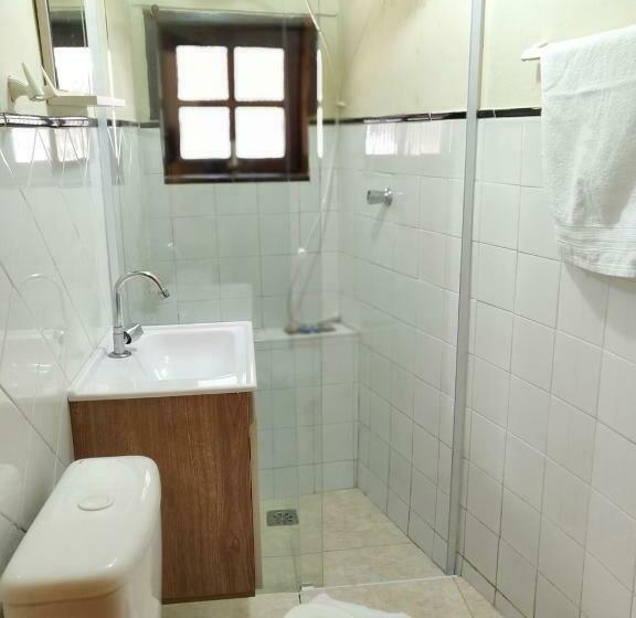 Hotel Pousada Duas Quedas