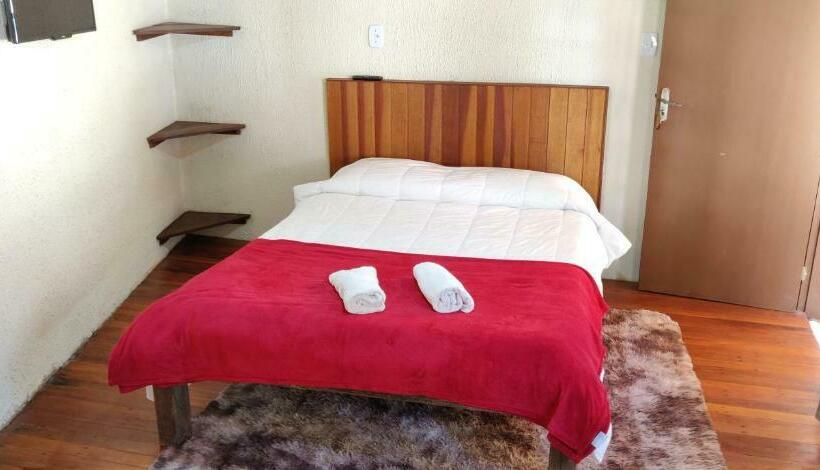 Hotel Pousada Duas Quedas