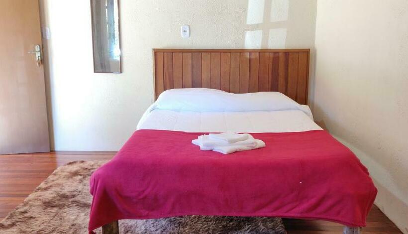 Hotel Pousada Duas Quedas