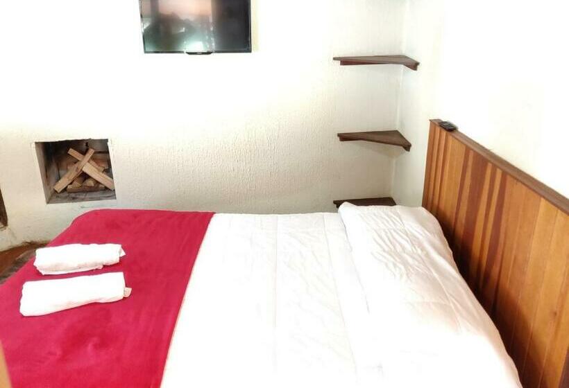 Hotel Pousada Duas Quedas