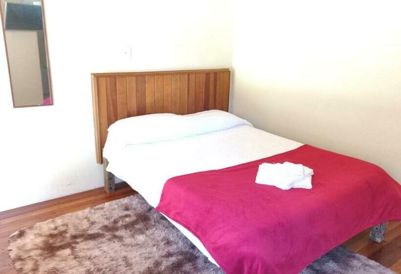 Hotel Pousada Duas Quedas