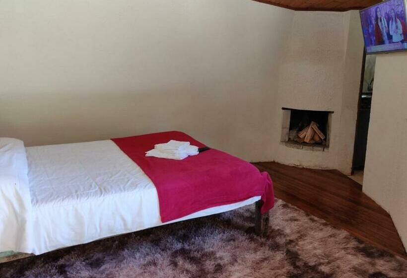 Hotel Pousada Duas Quedas