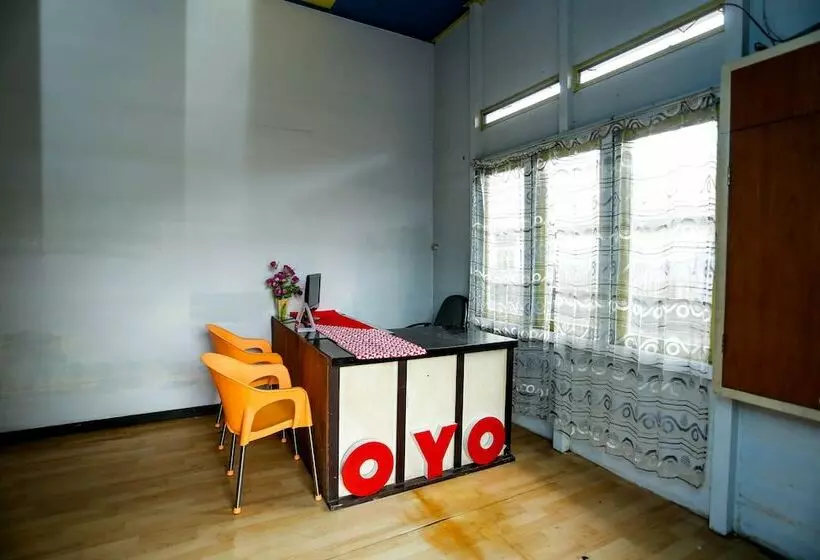 هتل Pulau Laut Guest House By Oyo Rooms