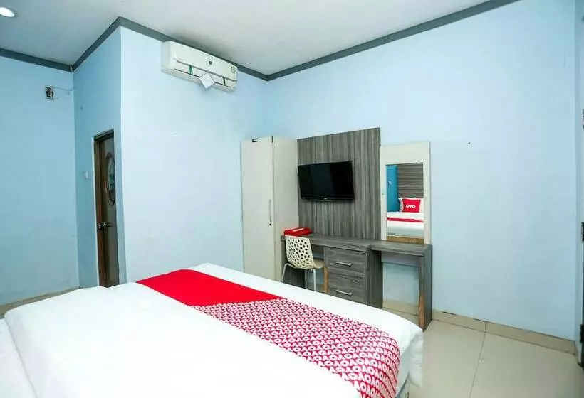 هتل Pulau Laut Guest House By Oyo Rooms
