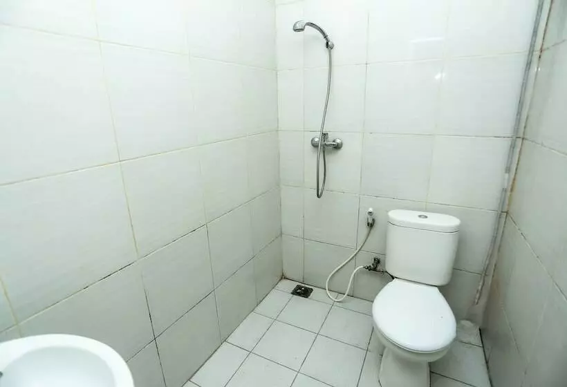 هتل Pulau Laut Guest House By Oyo Rooms