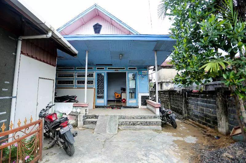 هتل Pulau Laut Guest House By Oyo Rooms