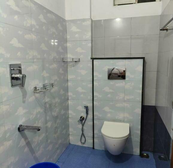 בית מלון כפרי Subramania Arcade