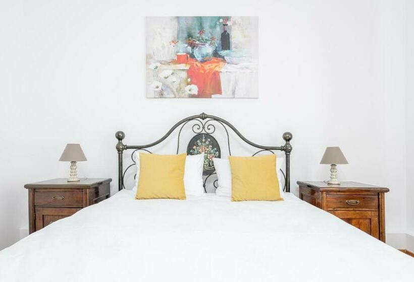 پانسیون Casa Bella