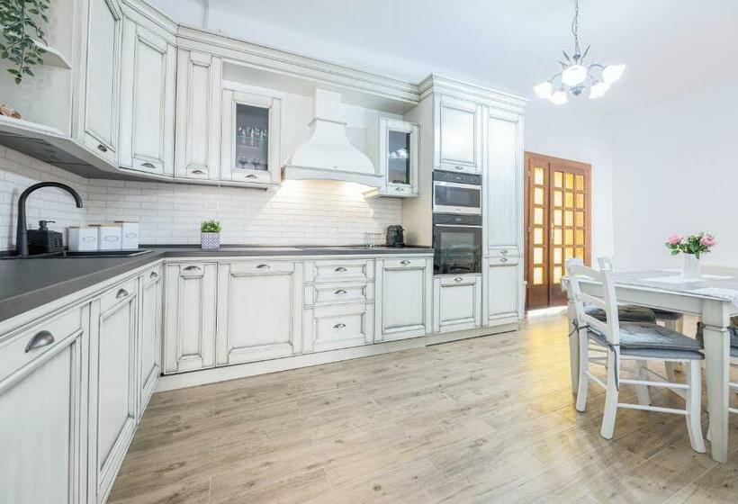 پانسیون Casa Bella