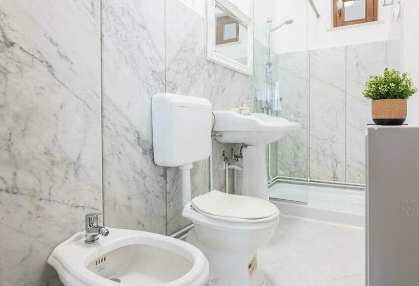 پانسیون Casa Bella