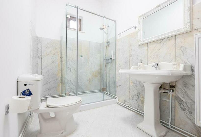 پانسیون Casa Bella