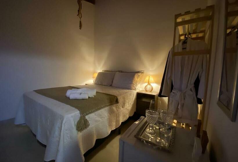 펜션 Chalé Capão Vibes