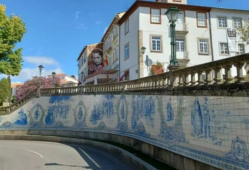 Studios Rossio