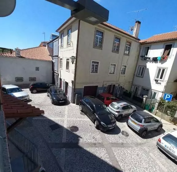 Studios Rossio