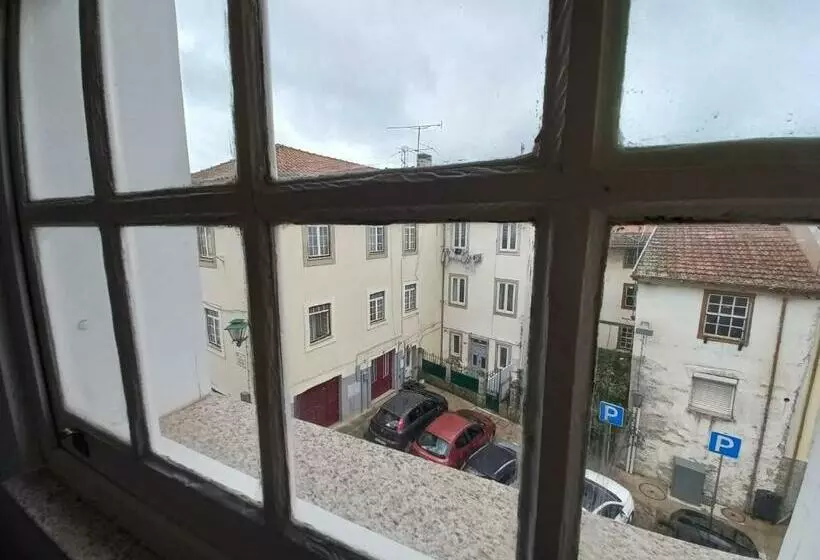 Studios Rossio
