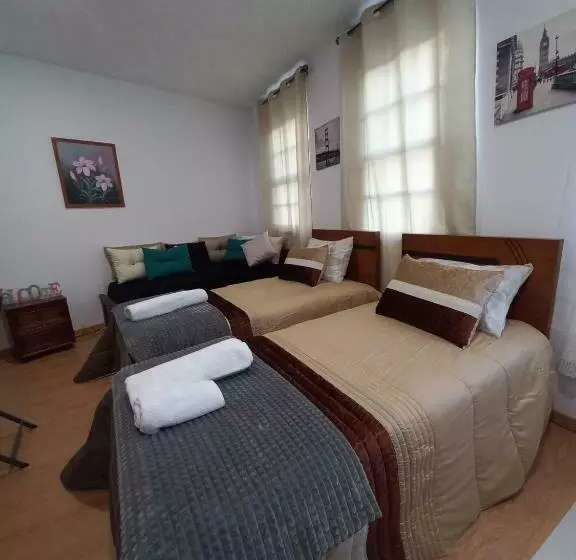 Studios Rossio