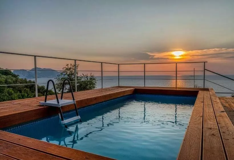 Villa Il Canto Delle Sirene