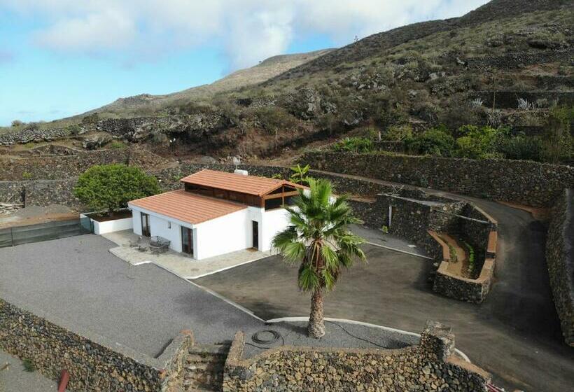 Vivienda Vacacional Agripina