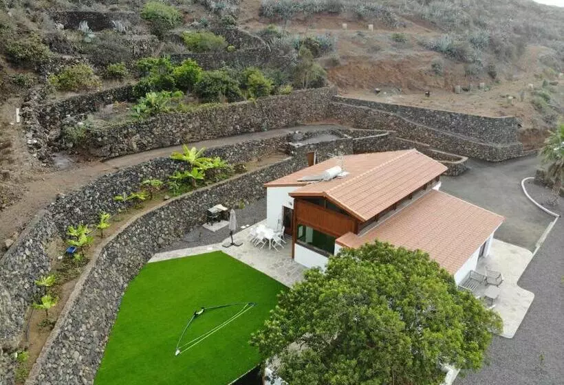 Vivienda Vacacional Agripina