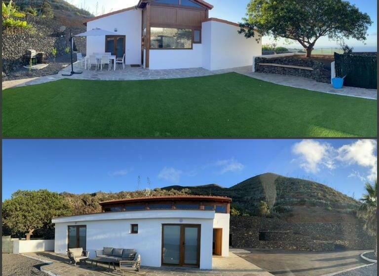 Vivienda Vacacional Agripina