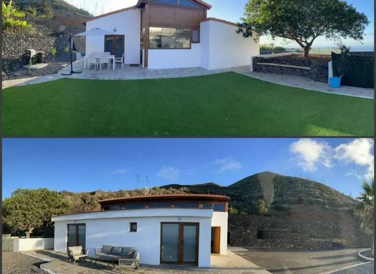 Vivienda Vacacional Agripina