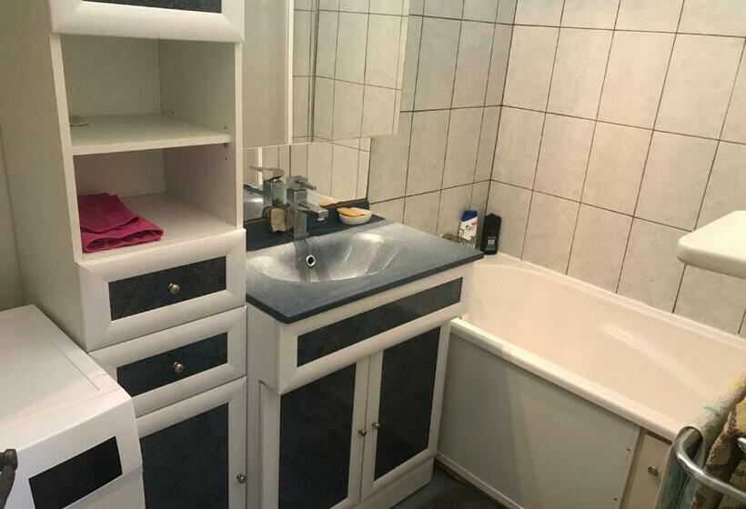 Vue Sur Mer Proche De St Jean De Monts