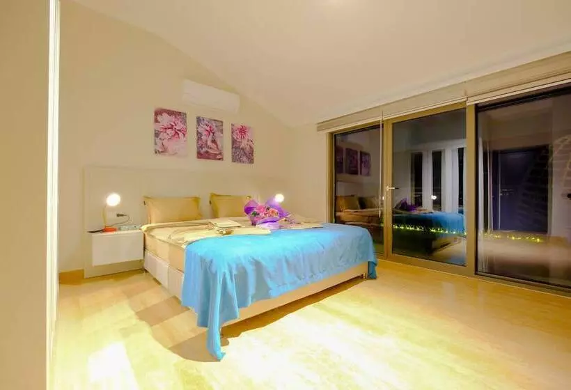 تختخواب و صبحانه Eden Nest Exclusive