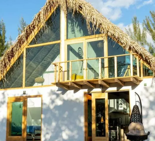 Coconi House