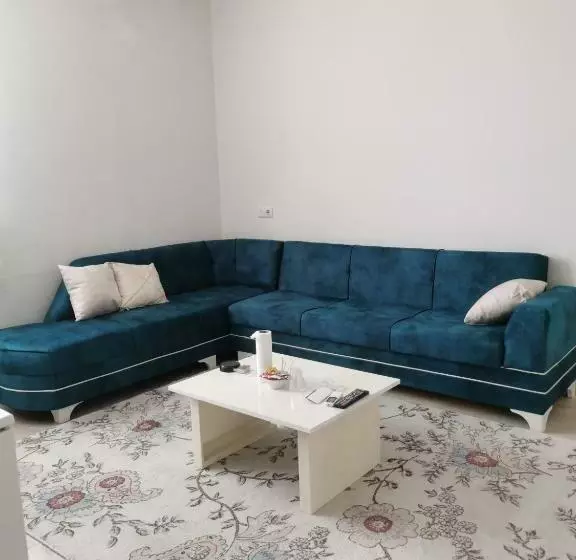 Efe Rezidans Konaklama
