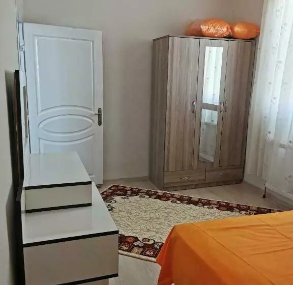 Efe Rezidans Konaklama