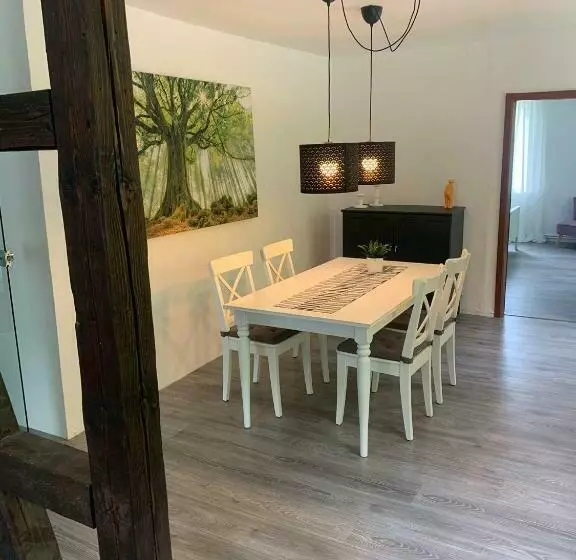 Ferienwohnung An Der Oker