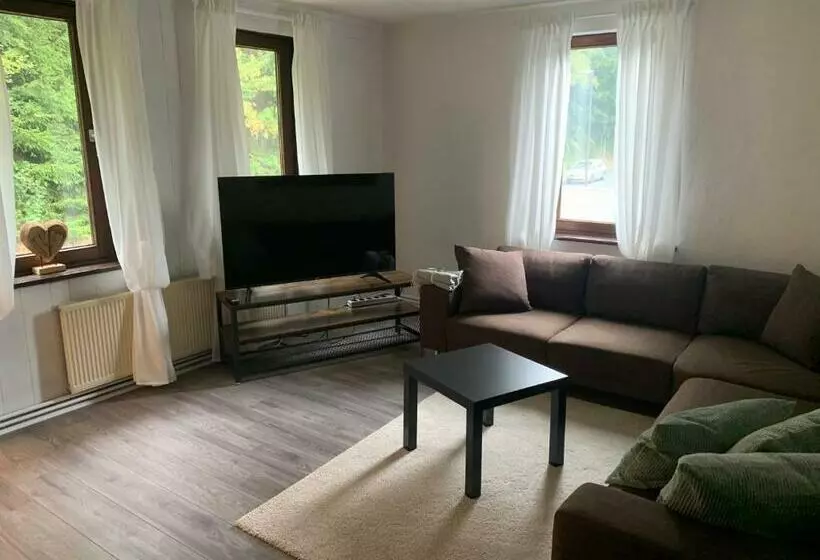 Ferienwohnung An Der Oker