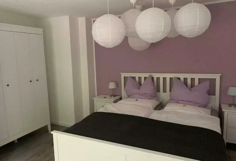 Ferienwohnung An Der Oker