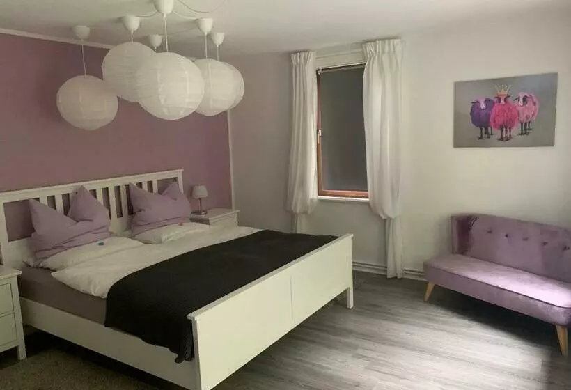 Ferienwohnung An Der Oker