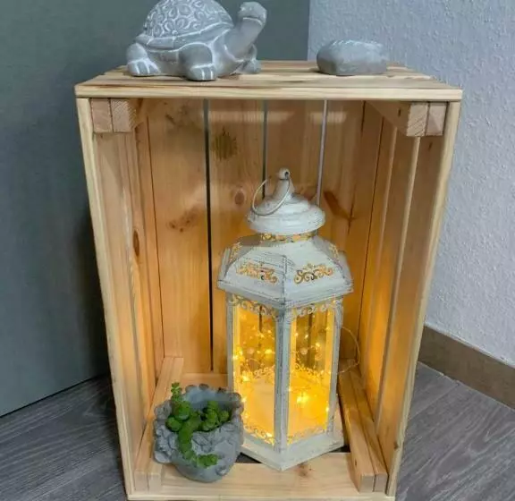 Ferienwohnung An Der Oker