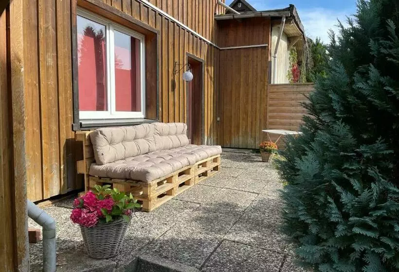 Ferienwohnung An Der Oker