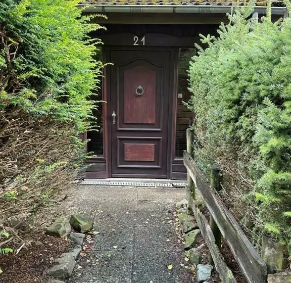 Ferienwohnung An Der Oker
